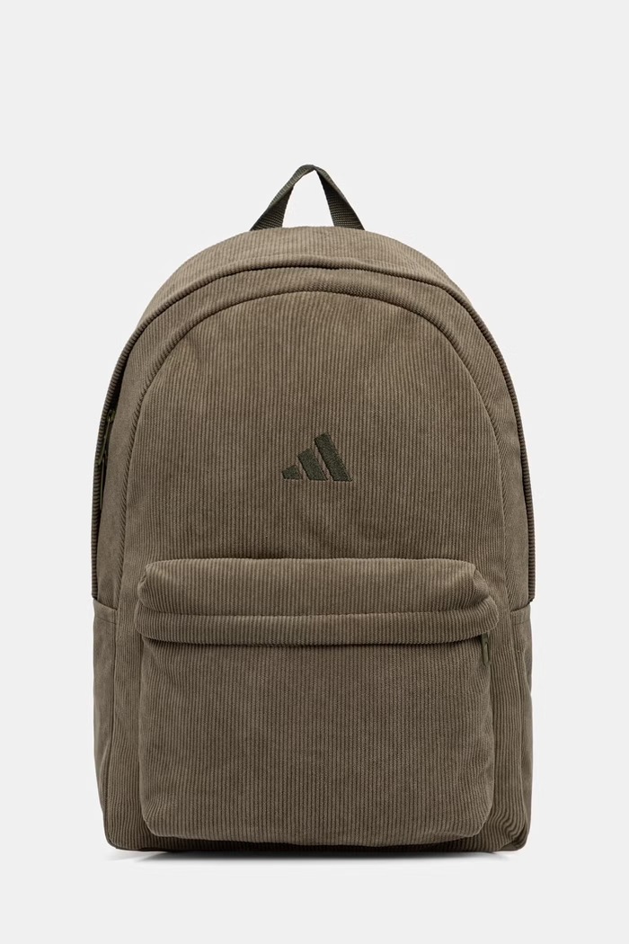 adidas plecak szkolny zielony KG7762