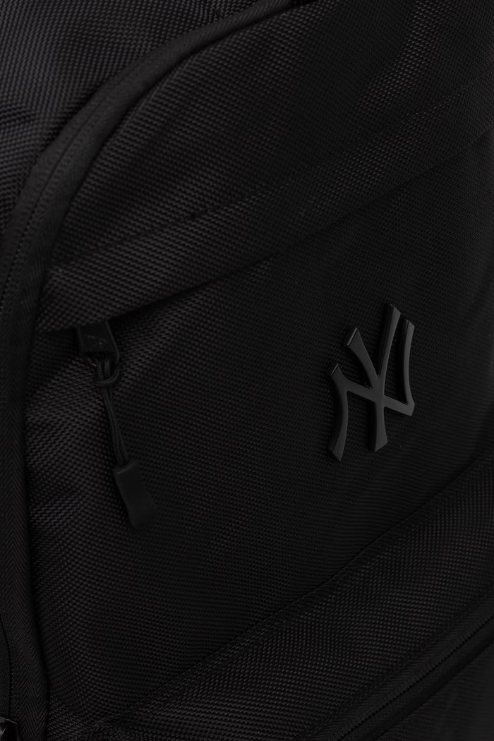 New Era ghiozdan METAL DELAWARE NYY negru 60856109
