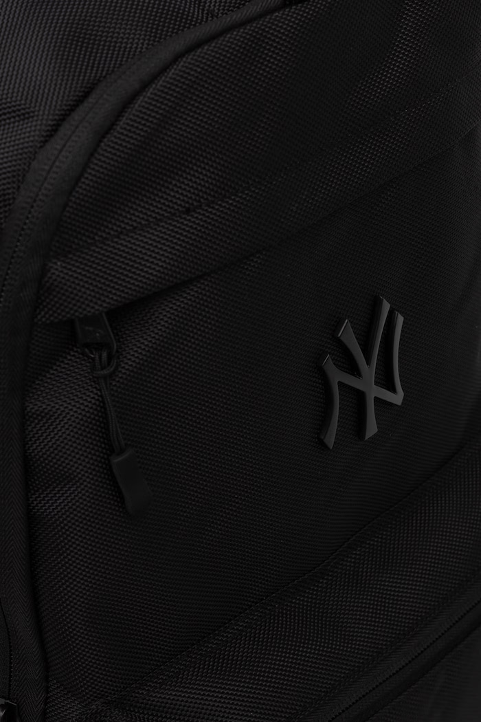 New Era ghiozdan METAL DELAWARE NYY negru 60856109