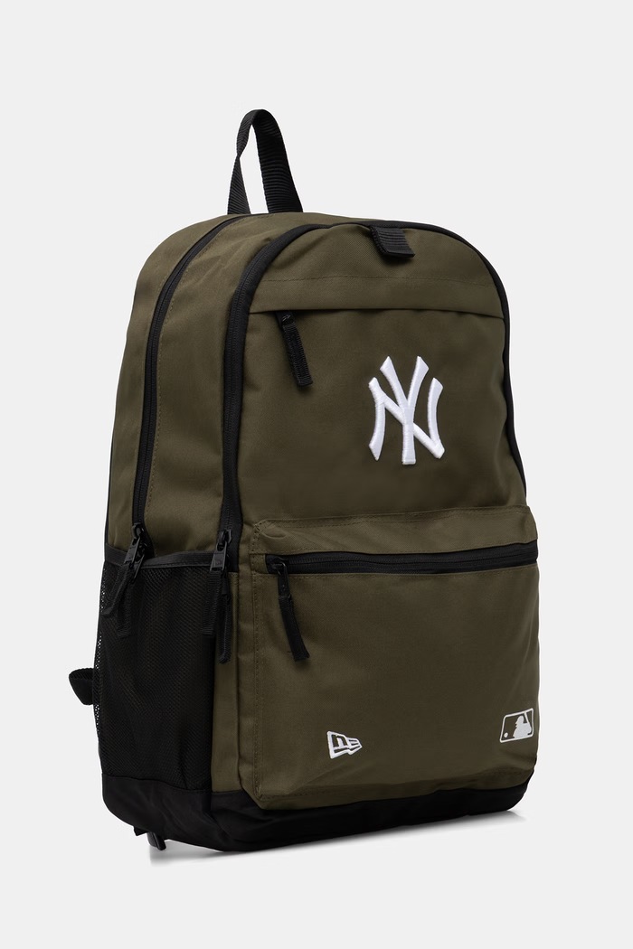 New Era ghiozdan MLB DELAWARE NYY 60856126 verde AW26