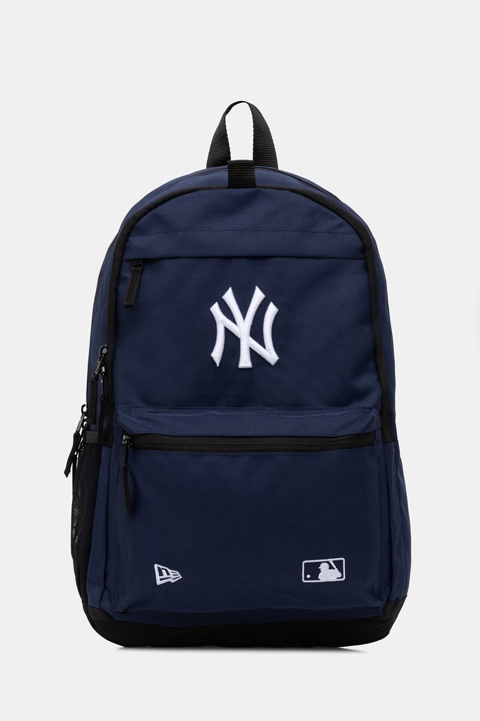 New Era plecak MLB DELAWARE NYY granatowy 60856122