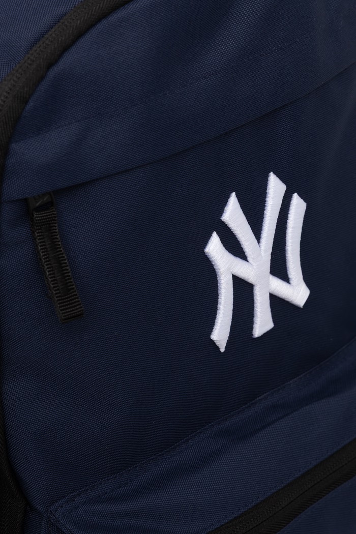 New Era plecak MLB DELAWARE NYY granatowy 60856122