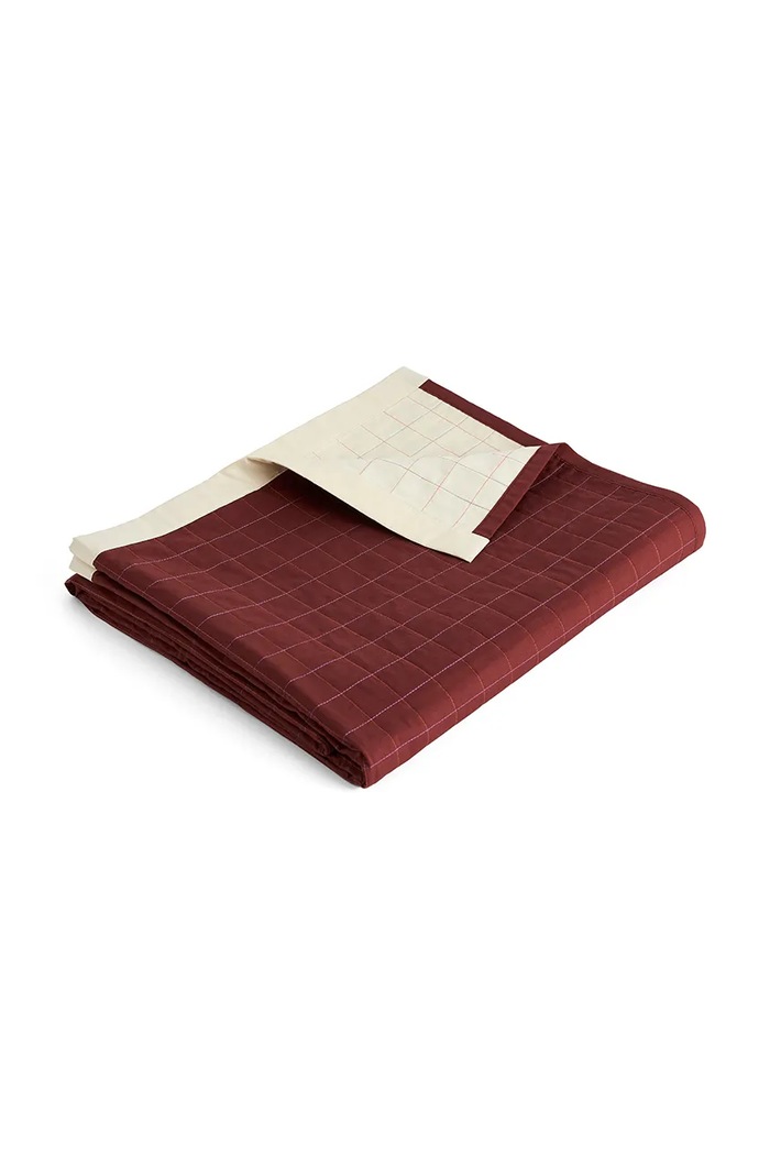 HAY narzuta bawełniana 195 x 245 cm AF171.A630.AV51 multicolor AW26