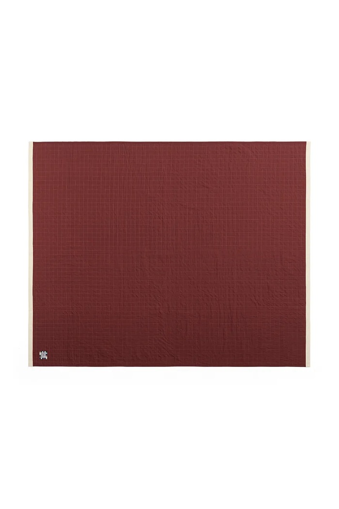 Salon i sypialnia HAY narzuta bawełniana 195 x 245 cm AF171.A630.AV51 multicolor