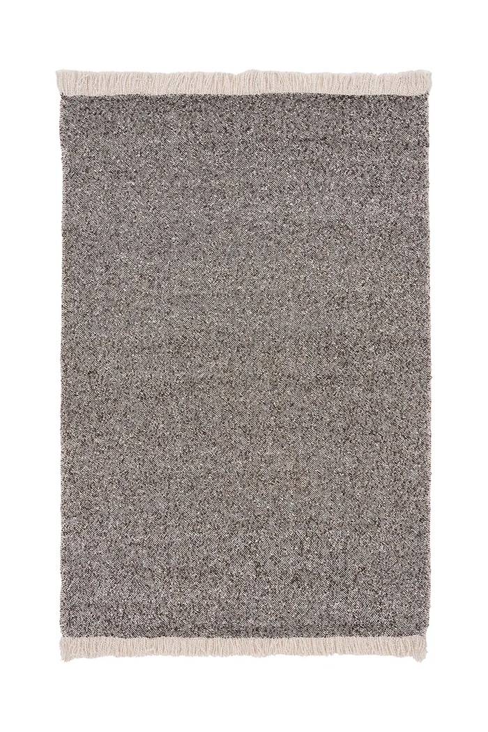 House Nordic Koc z tworzywa sztucznego Sira 130 x 180 cm 3971020 beżowy AW26