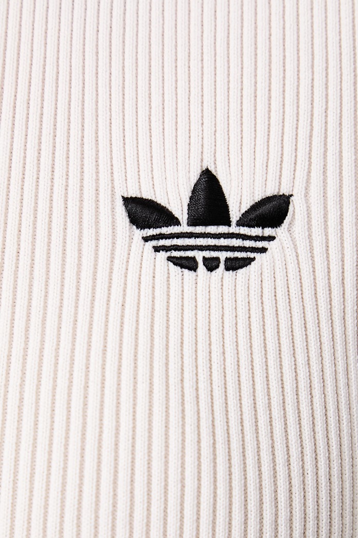 adidas Originals Tech Rib Cali polo damskie KR9614