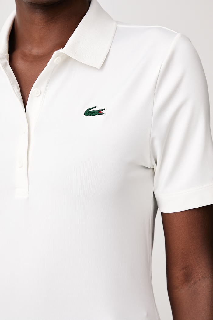 Lacoste Πόλο γυναικείο PF0081