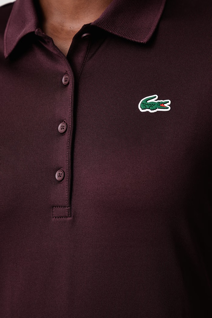 Lacoste Polo damskie PF0081