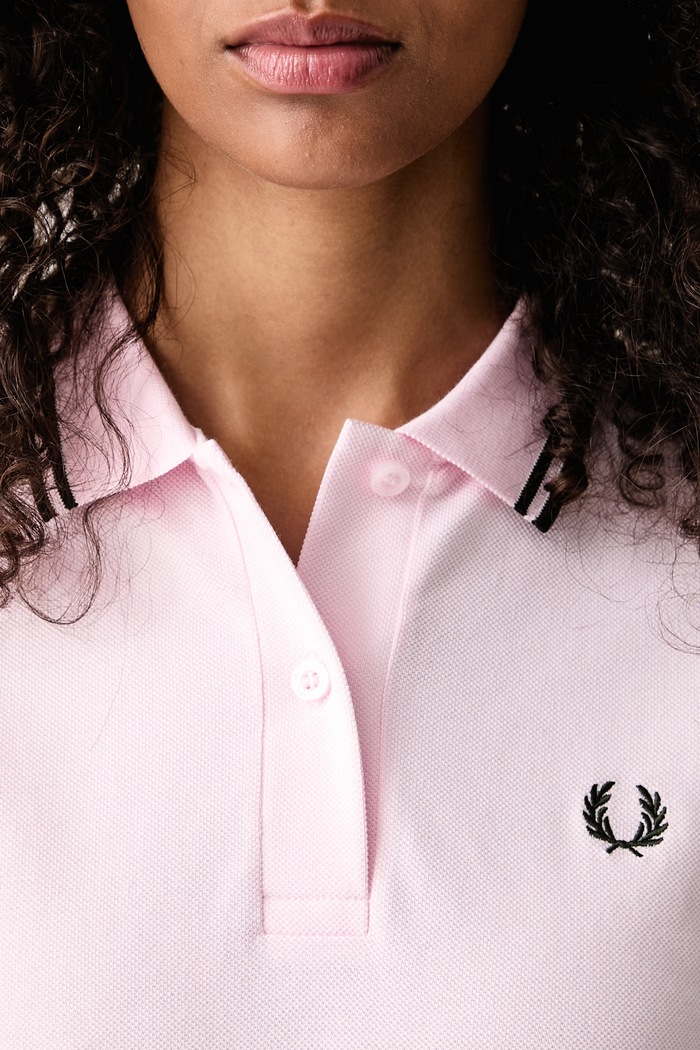 Fred Perry Polo damskie bawełniane G3600.06D