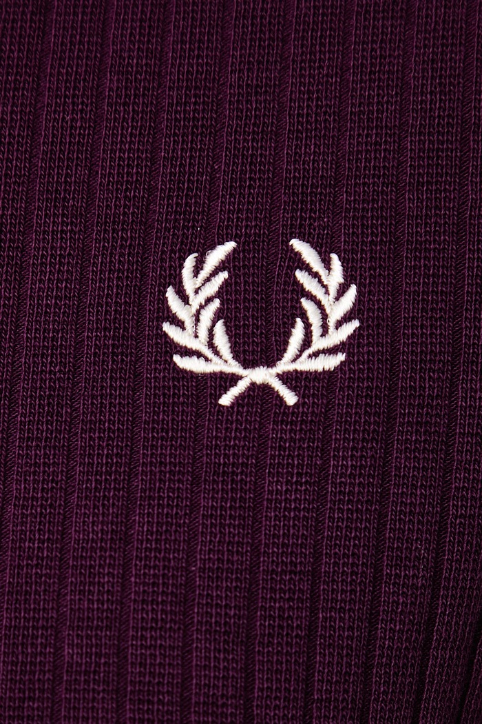 Fred Perry Polo damskie z bawełną G3162.37C
