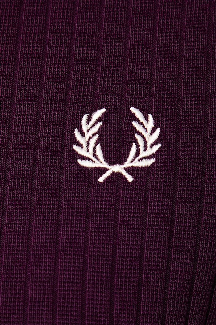 Fred Perry Polo damskie z bawełną G3162.37C