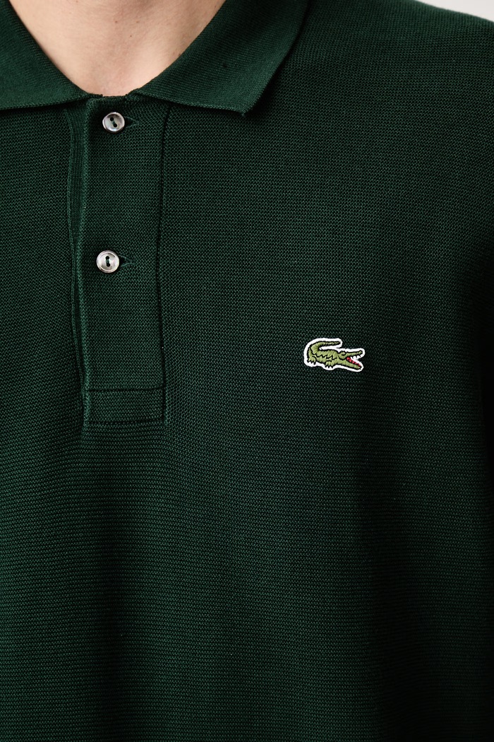 Lacoste Sweter bawełniany męski AH9904.YZP