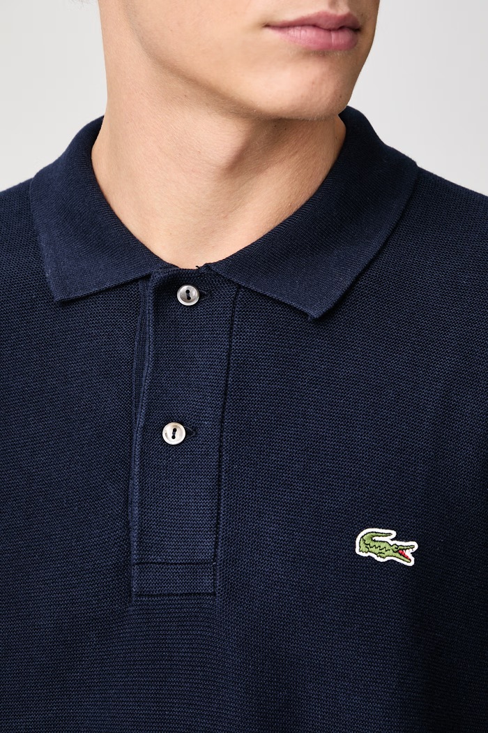 Lacoste Sweter bawełniany męski AH9904.166
