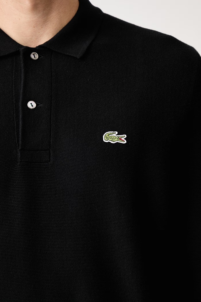 Lacoste Sweter bawełniany męski AH9904.031