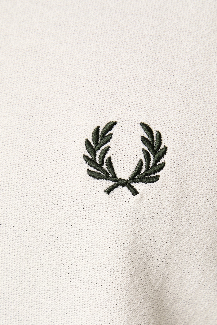 Fred Perry Polo męskie bawełniane M3400.560