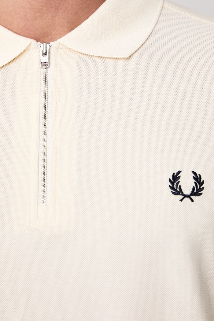 Fred Perry Polo męskie bawełniane M3387.560