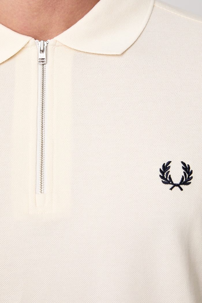 Fred Perry Polo męskie bawełniane M3387.560