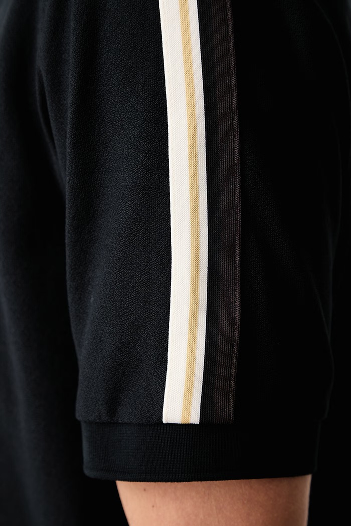 Fred Perry Polo męskie bawełniane M3406.102