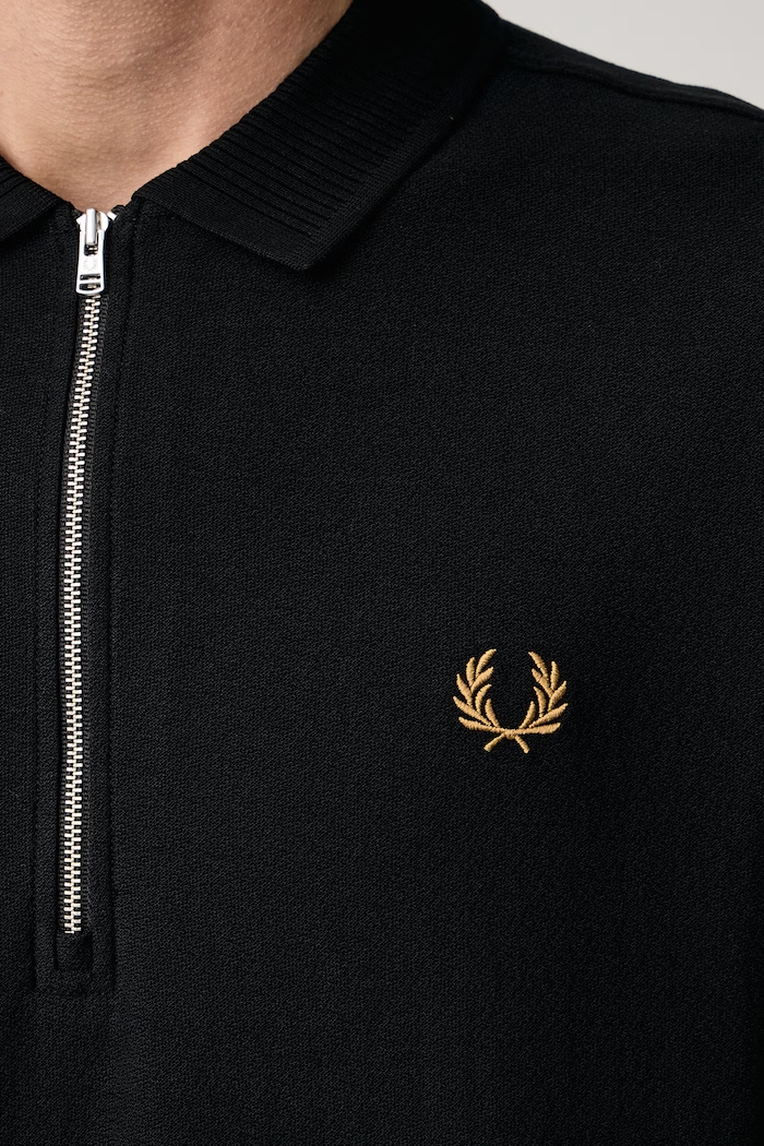 Fred Perry Polo męskie bawełniane M3400.102