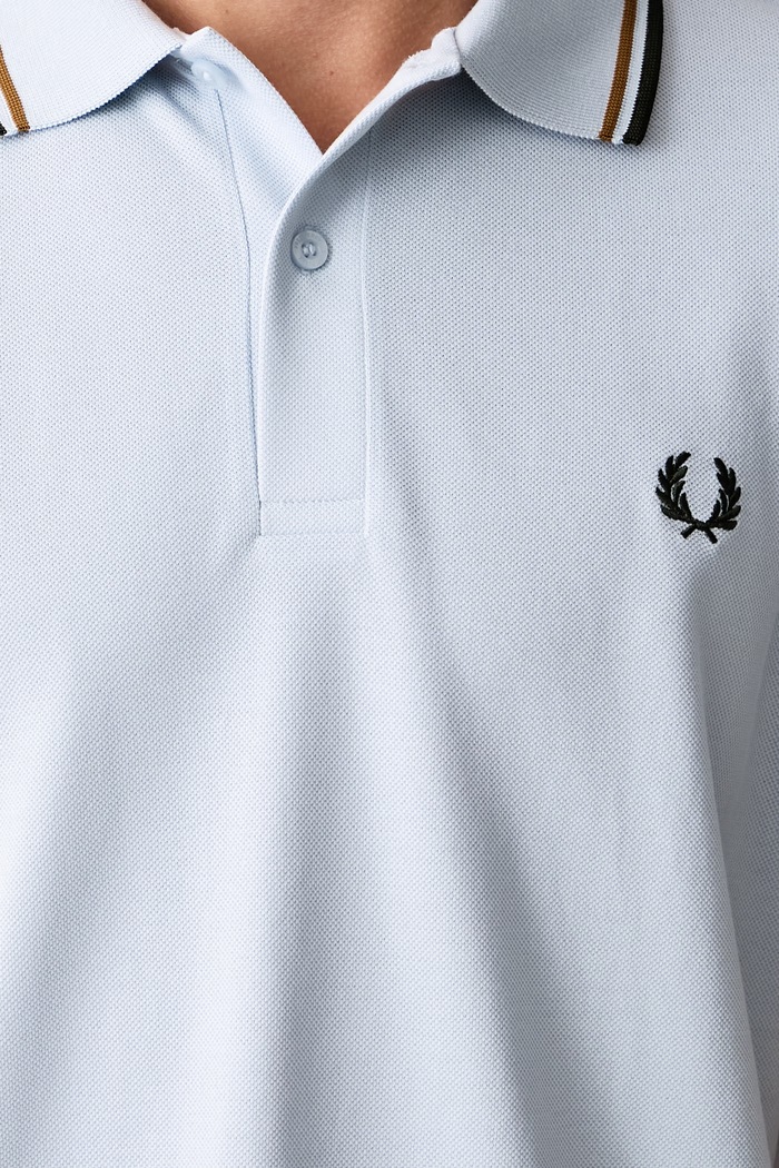 Fred Perry Męskie bawełniane M3600.70C