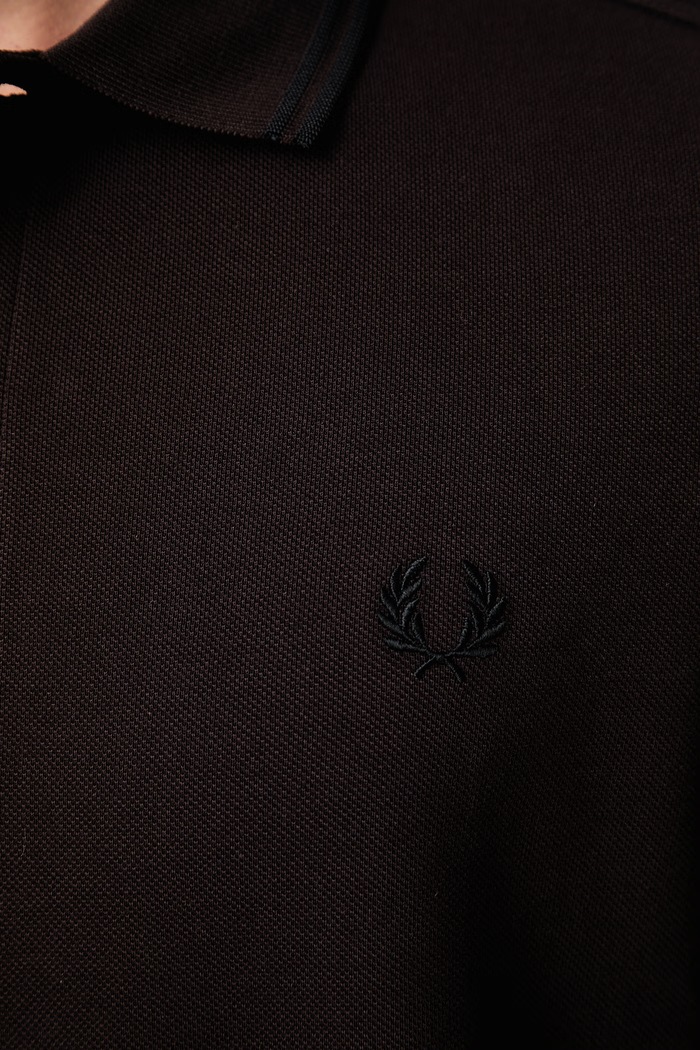 Fred Perry Polo męskie bawełniane M3600.86C
