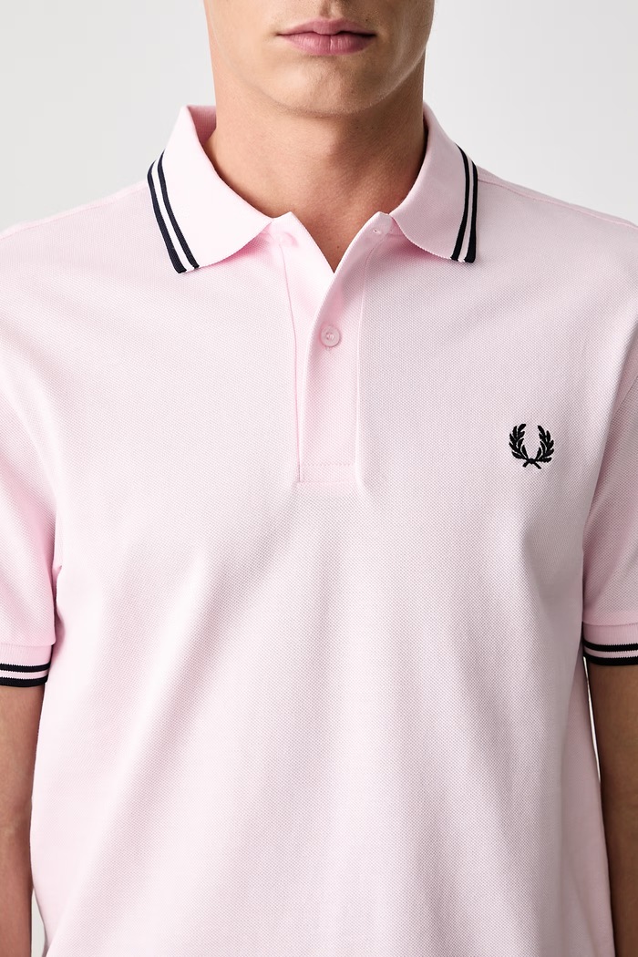 Fred Perry Polo damskie bawełniane M3600.82C