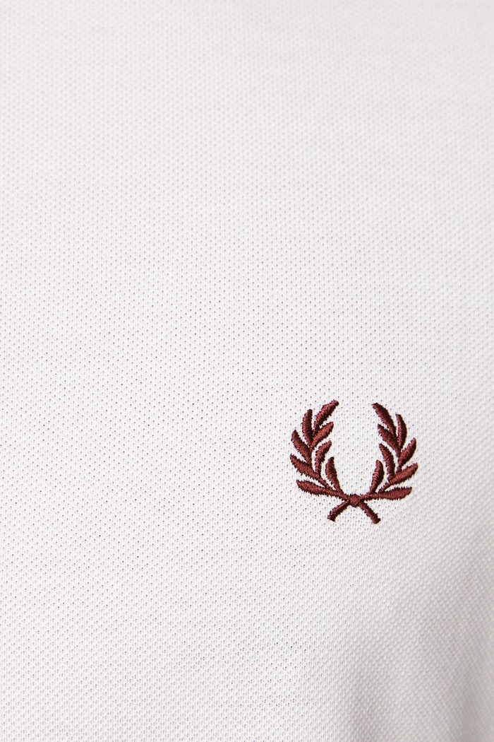 Fred Perry Polo męskie bawełniane M3600.67C