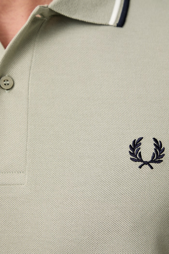 Fred Perry Polo męskie bawełniane M3600.76C