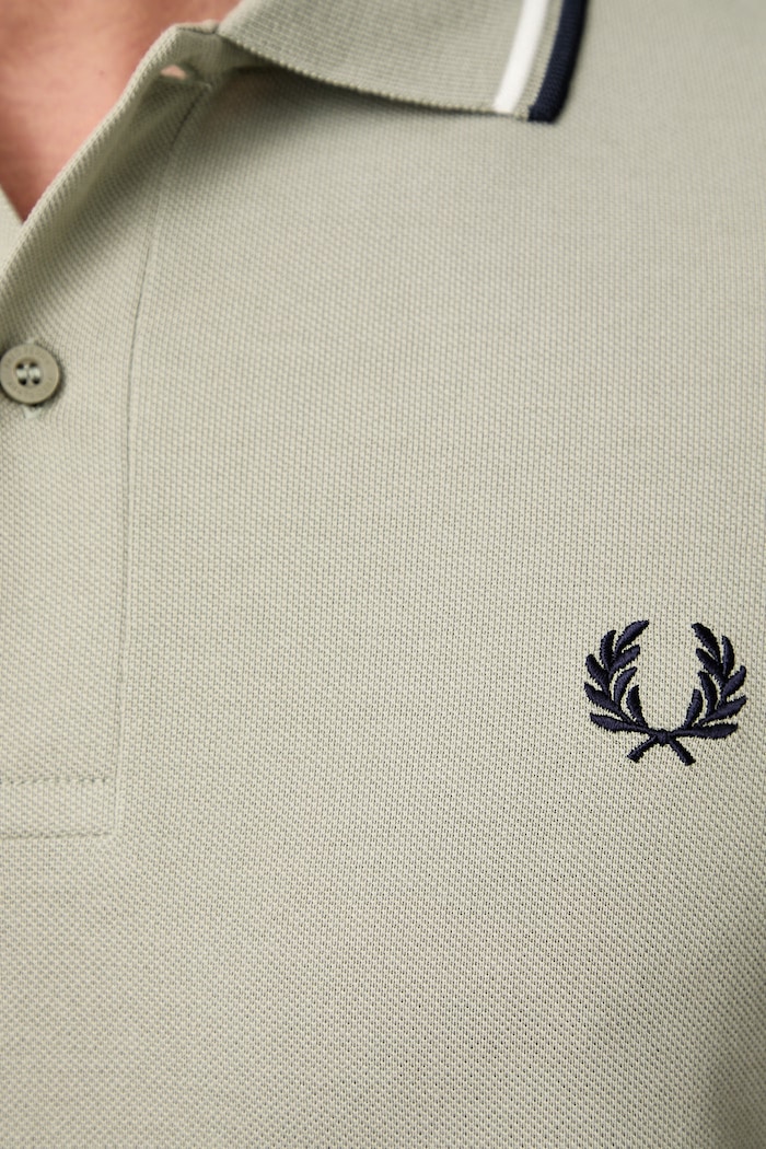 Fred Perry Polo męskie bawełniane M3600.76C