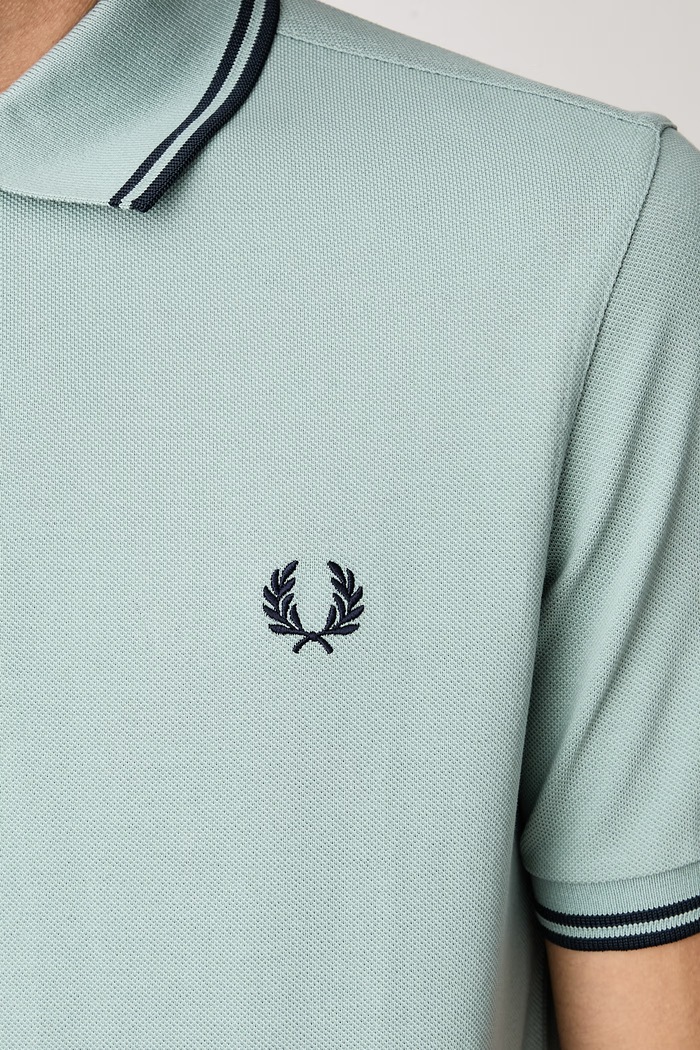 Fred Perry Polo męskie bawełniane M3600.71C