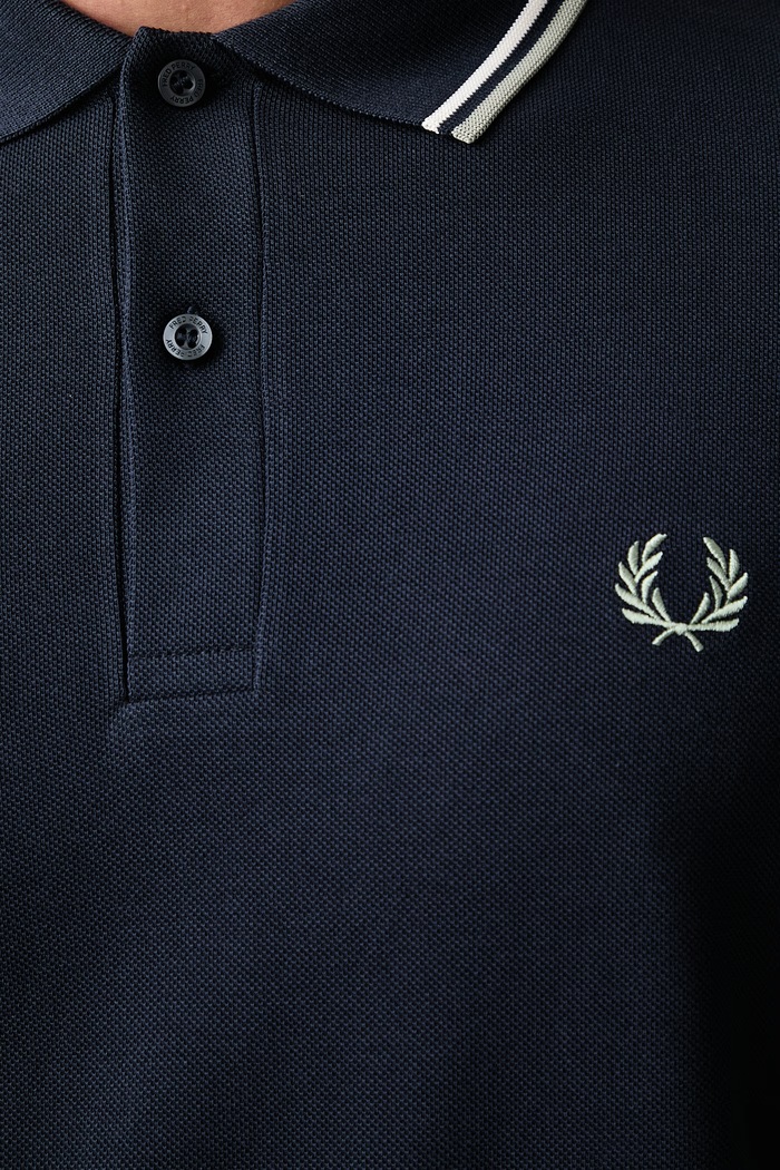 Fred Perry Polo męskie bawełniane M3600.72C