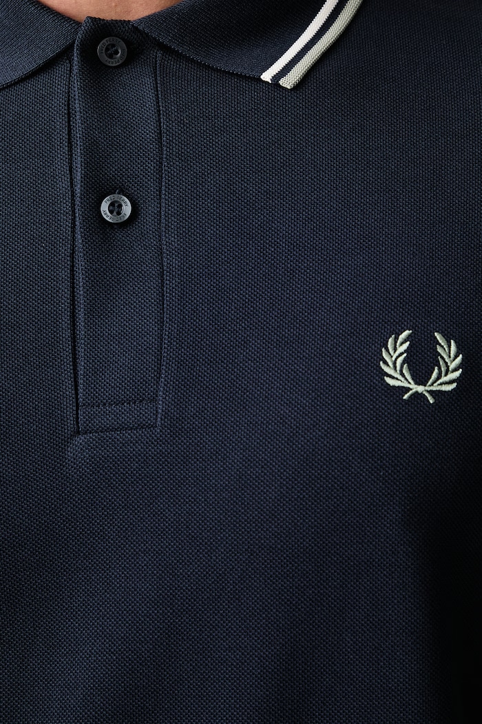Fred Perry Polo męskie bawełniane M3600.72C