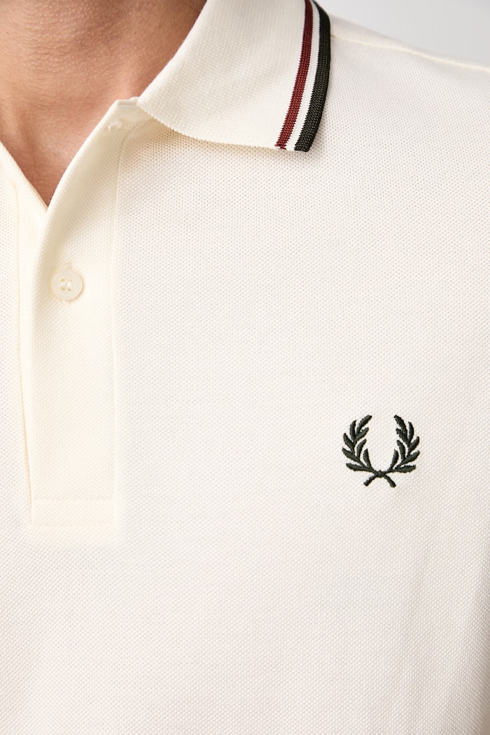 Fred Perry Polo męskie bawełniane M3600.69C