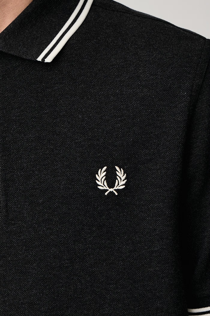 Fred Perry Polo męskie bawełniane M3600.89C