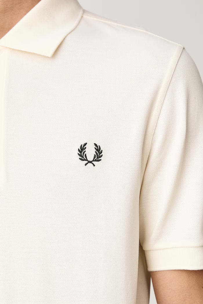 Fred Perry Polo męskie bawełniane M6000.V11