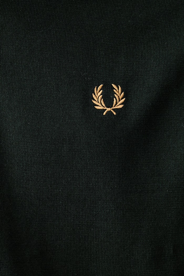 Fred Perry polo męskie bawełniane K9725.Q20
