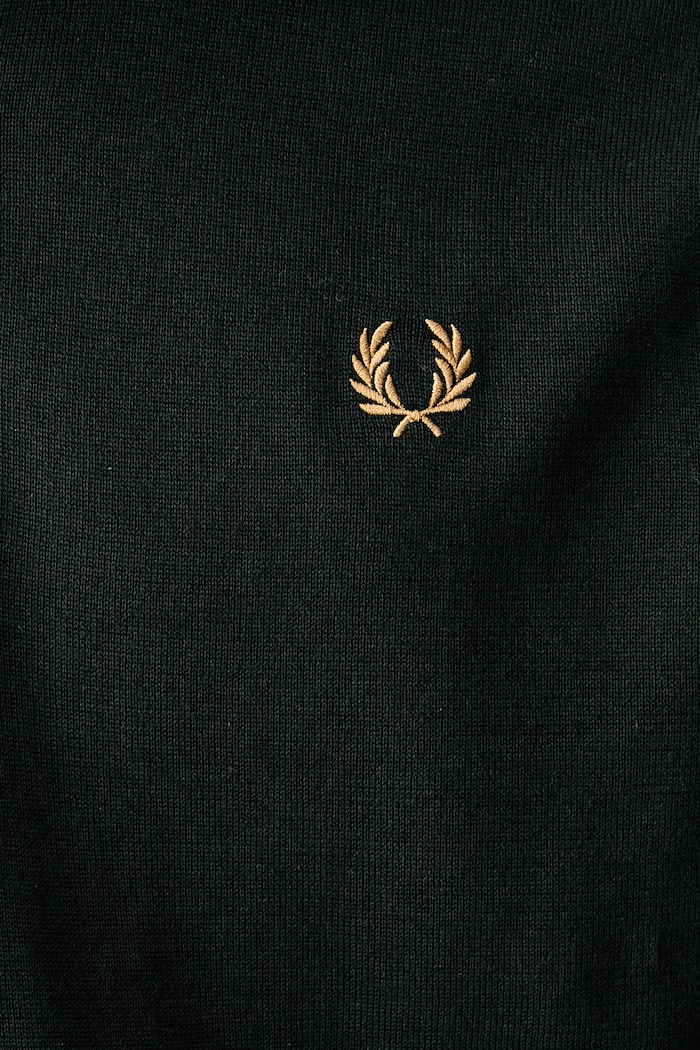 Fred Perry Polo bawełniane męskie K9725.Q20