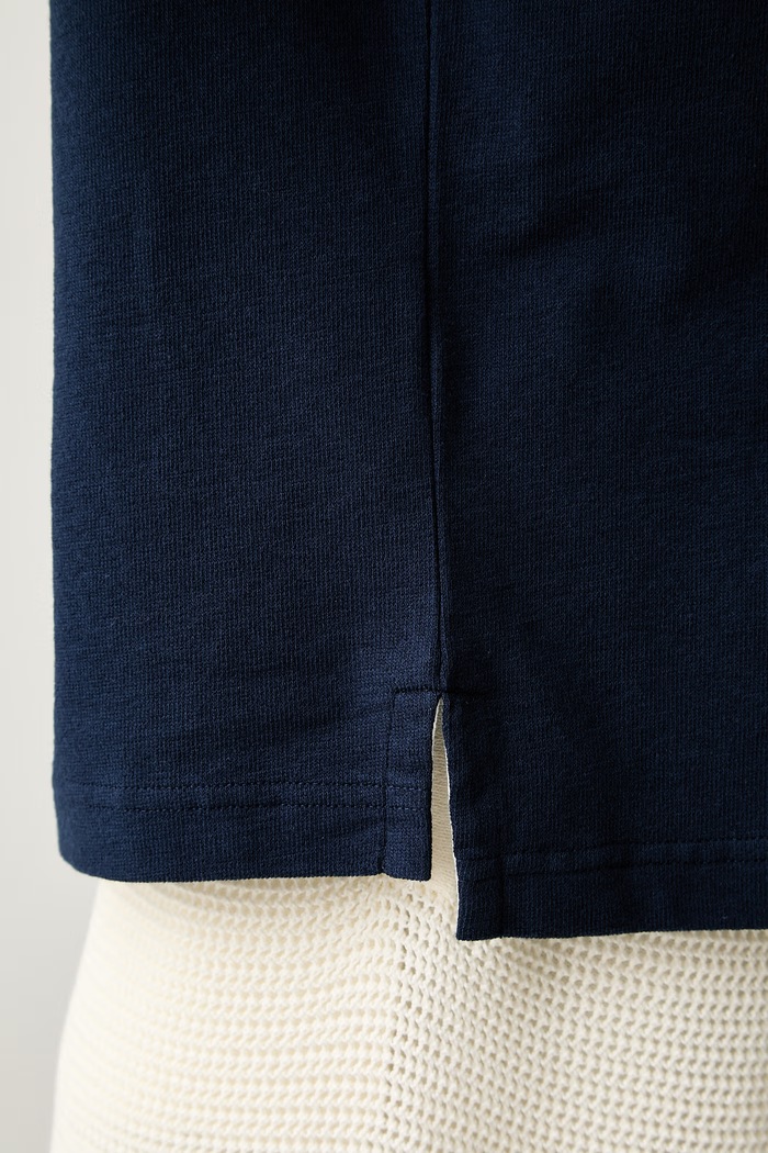 Kenzo polo męskie bawełniane FG65PO3534SU