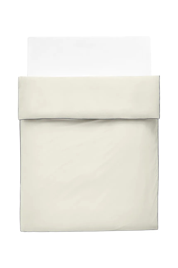 HAY poszwa na kołdrę bawełniana 200 x 200 cm beżowy AC454.A697.AE90