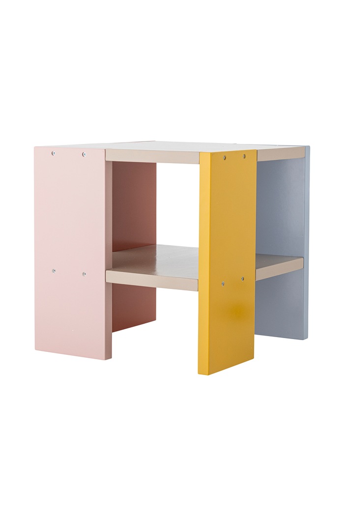 Stolik dziecięcy Coloria Table Bloomingville MINI 82062919 multicolor