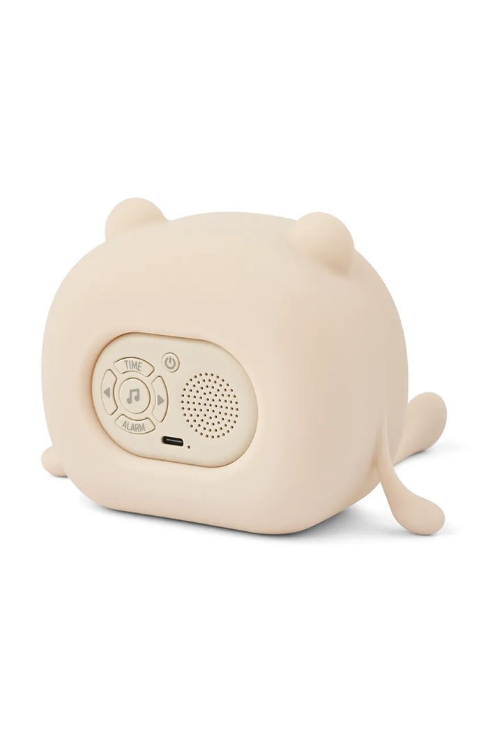Ura otroška Dani Sleeptrainer with Sound Liewood LW21057.9BY2 bež