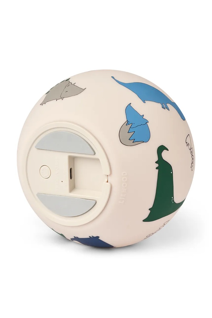 Deklice Liewood Nočna lučka otroška Yuki Night Light LW20115.9BY2 bež