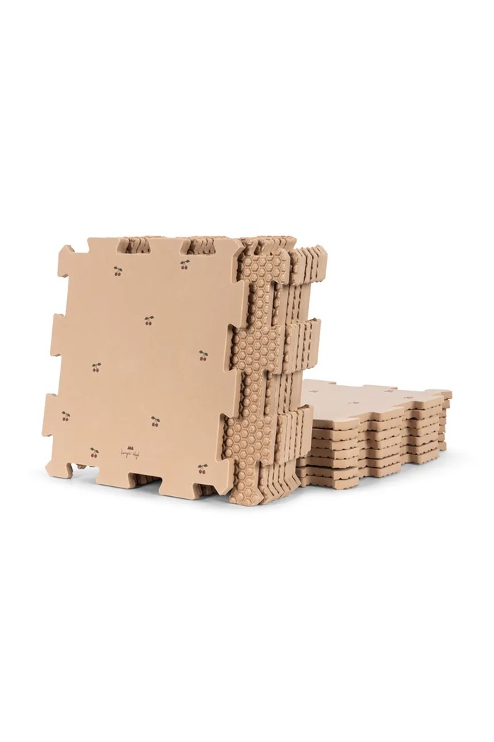 Konges Sløjd Igralna podloga FOAM MAT KS105383.9BY2 bež AW26