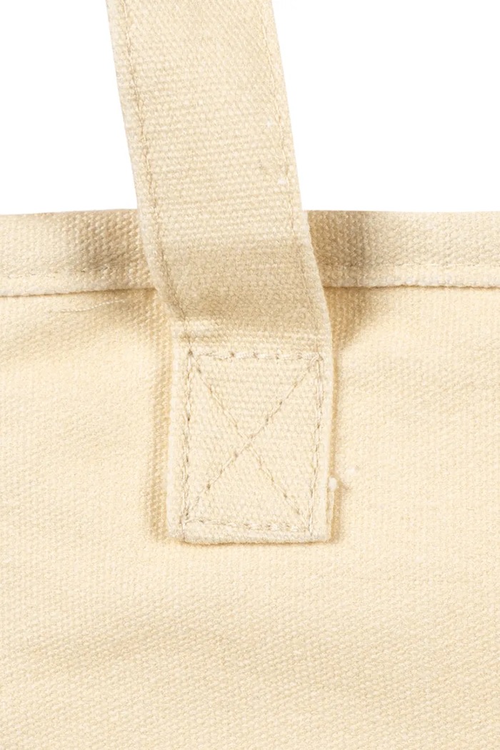 Момче Konges Sløjd Кошница за играчки за деца от памук TOY STORAGE BAGS KS105109.9BY2 бежов