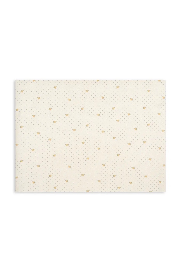 Konges Sløjd FLOOR MAT bež KS106023.9BY2