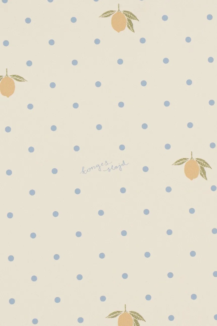 Konges Sløjd FLOOR MAT KS106023.9BY2 bež AW26