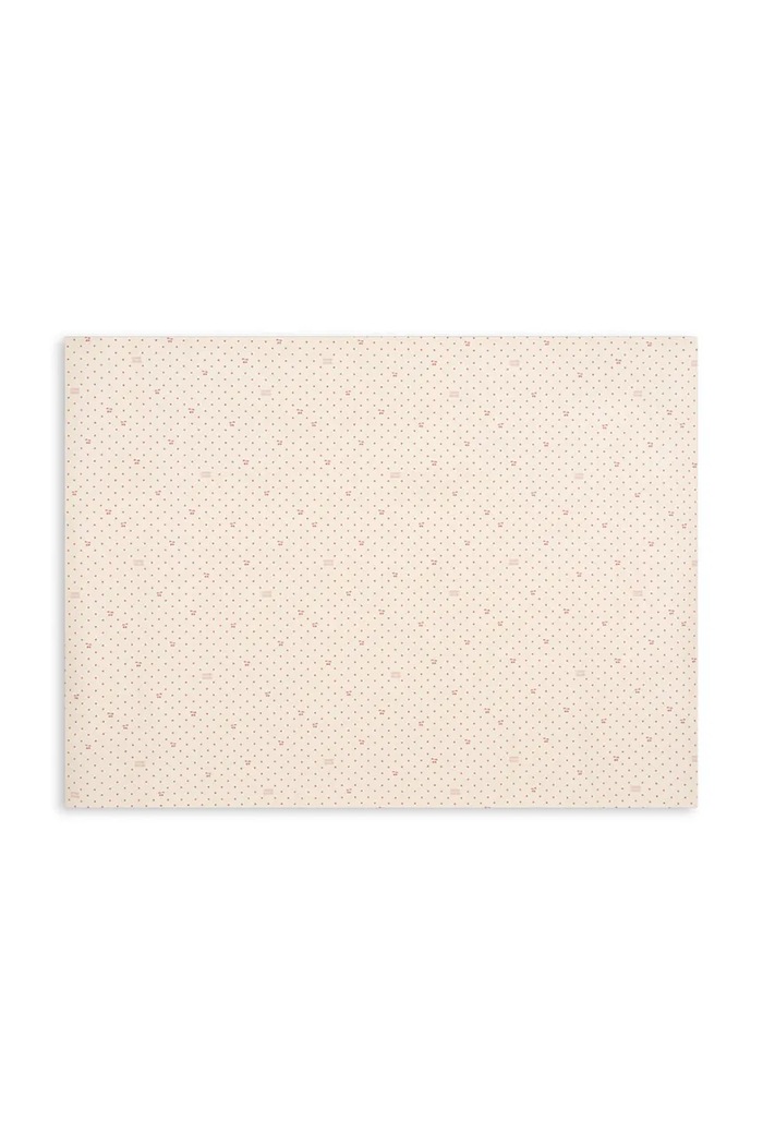 Konges Sløjd FLOOR MAT roza KS106023.9BY2