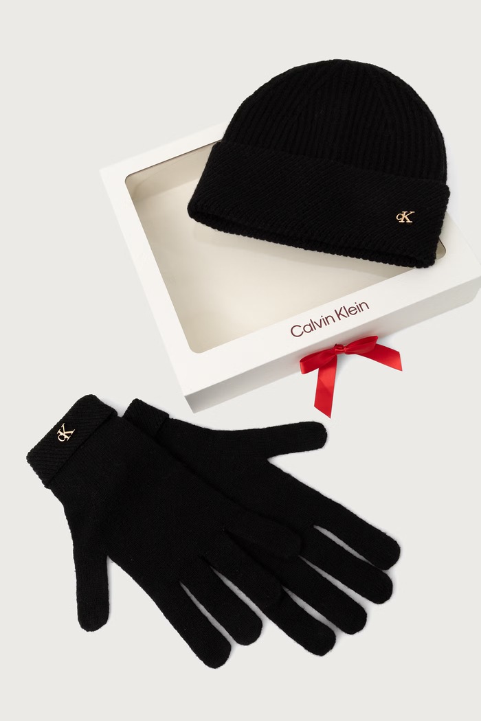 Calvin Klein Ženski z volno LV04F0003G