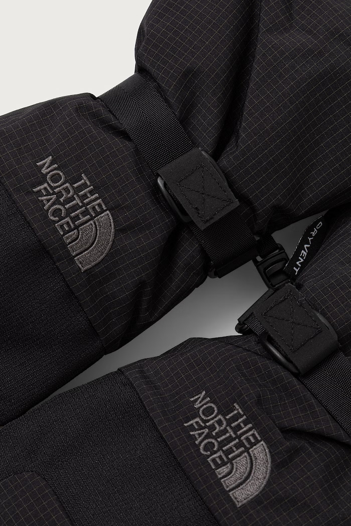 The North Face Rukavice za žene MONTANA NF0A8GDBJK31 crna AW26