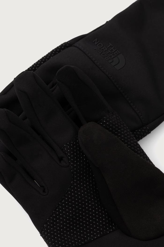 The North Face Γυναικεία γάντια Apex Etip NF0A89RAJK31 μαύρο AW26
